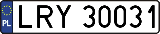 LRY30031
