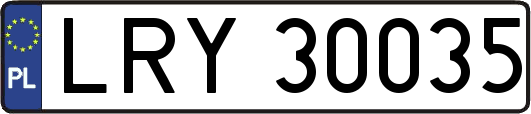LRY30035