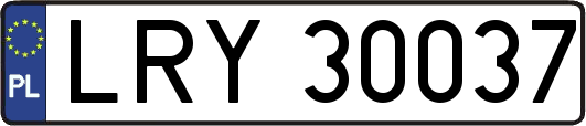 LRY30037