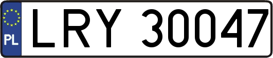 LRY30047