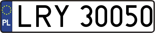 LRY30050