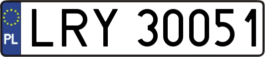 LRY30051