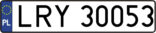 LRY30053