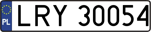 LRY30054
