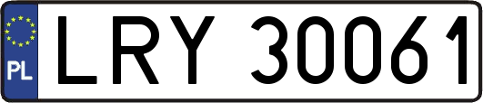 LRY30061