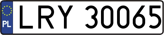 LRY30065