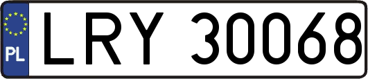 LRY30068