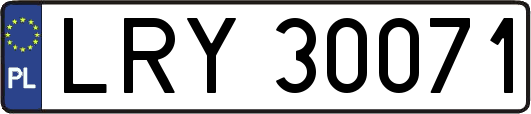 LRY30071