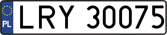 LRY30075