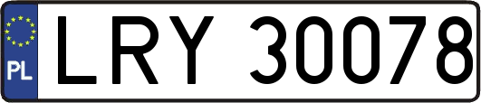 LRY30078