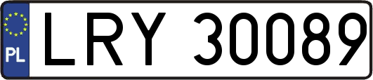 LRY30089