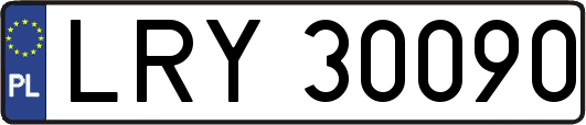 LRY30090