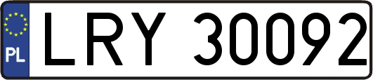 LRY30092
