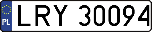 LRY30094