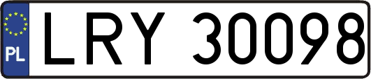 LRY30098