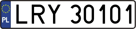 LRY30101