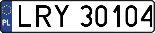 LRY30104