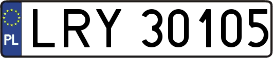 LRY30105