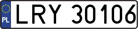 LRY30106