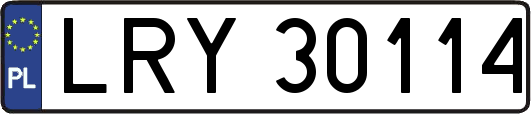 LRY30114