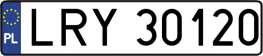 LRY30120