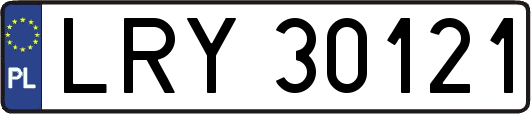 LRY30121
