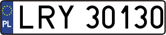 LRY30130