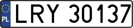 LRY30137