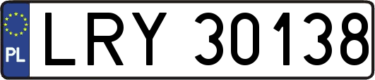 LRY30138
