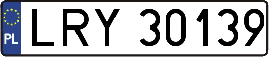 LRY30139