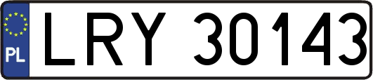 LRY30143