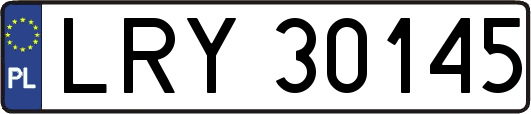 LRY30145