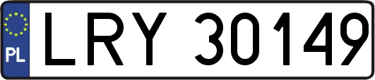 LRY30149
