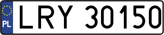 LRY30150