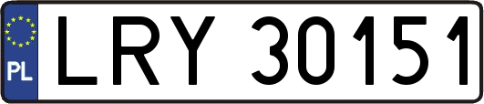 LRY30151