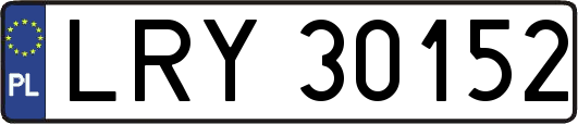 LRY30152