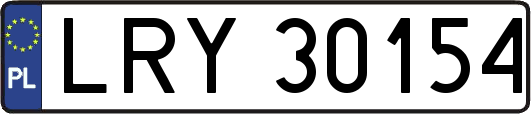 LRY30154