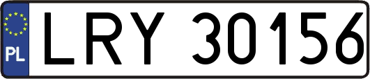 LRY30156