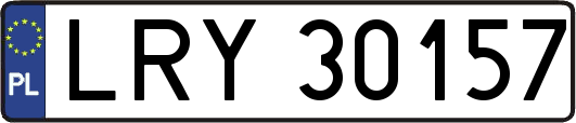 LRY30157