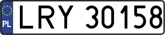 LRY30158