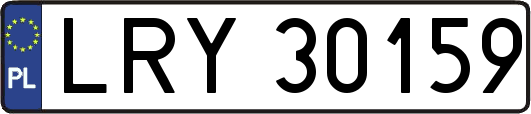 LRY30159