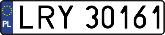LRY30161