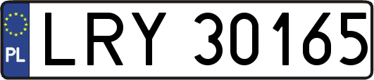 LRY30165