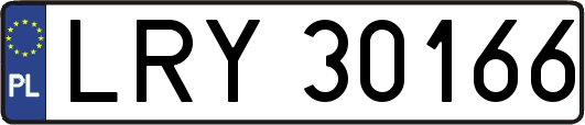 LRY30166