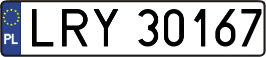 LRY30167