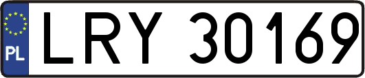 LRY30169