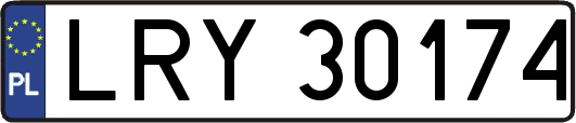 LRY30174