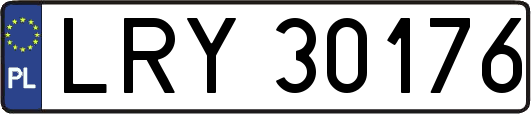 LRY30176