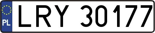 LRY30177