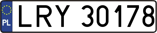 LRY30178